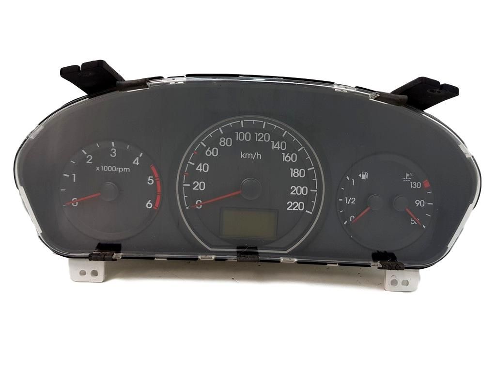 Licznik Obrotomierz Hyundai H1 94003-4H240 main product photo