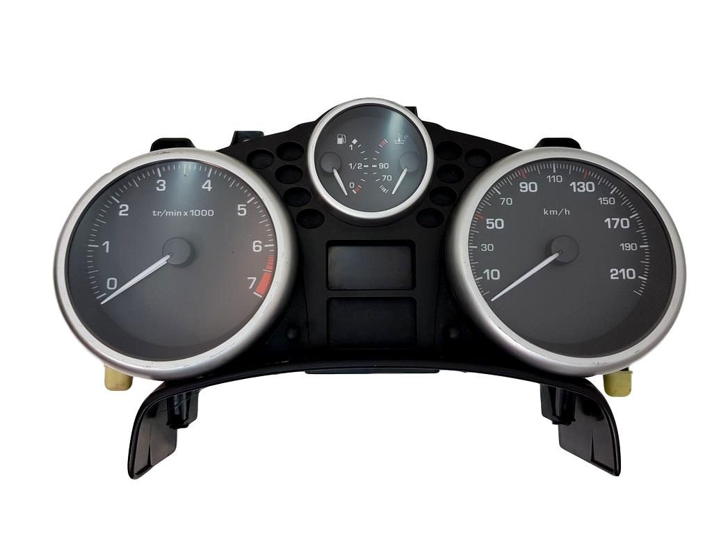 Licznik Peugeot 207 9662903780 A2C53190330 4682 main product photo