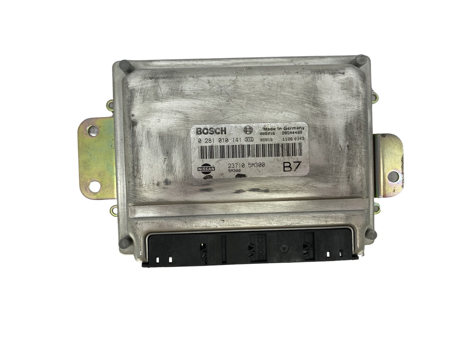 Sterownik 0281010141 23710 5M300 Nissan Bosch 53844 main product photo