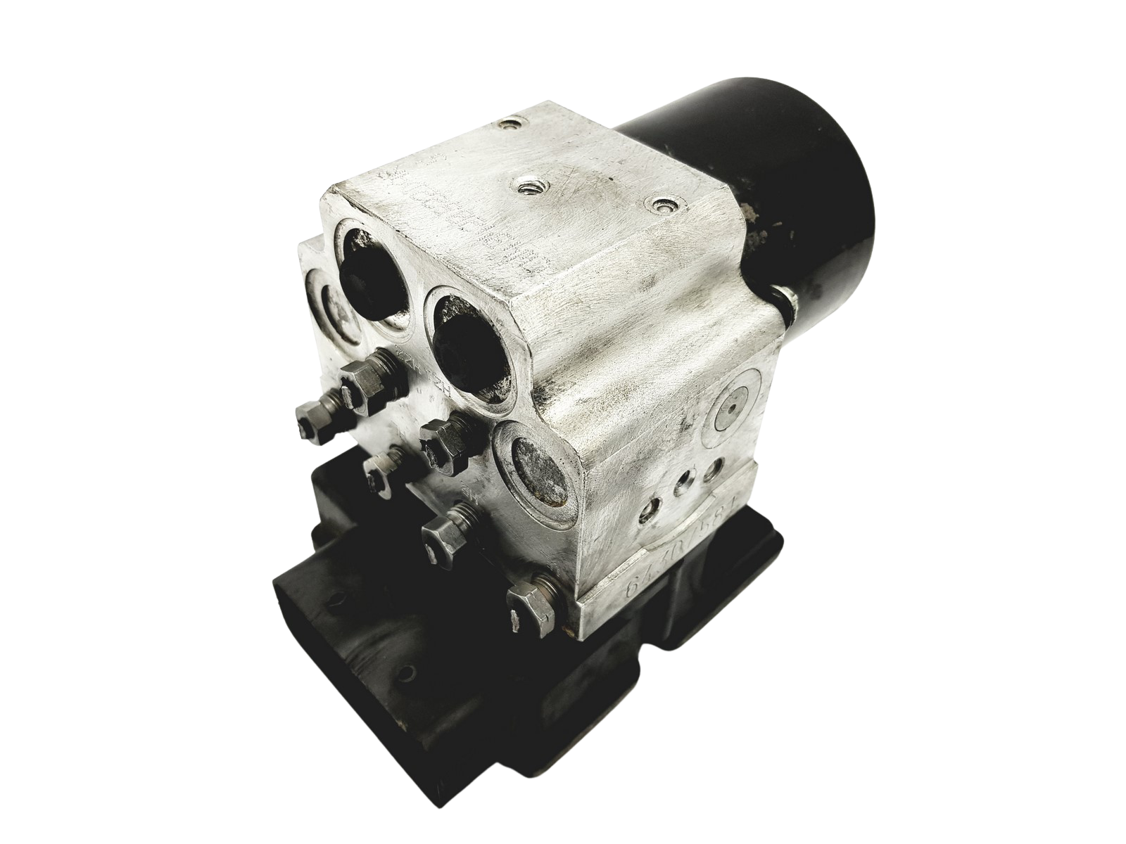 Pompa Abs Lancia Ypsilon 51761947 54084694E TRW 37114 main product photo