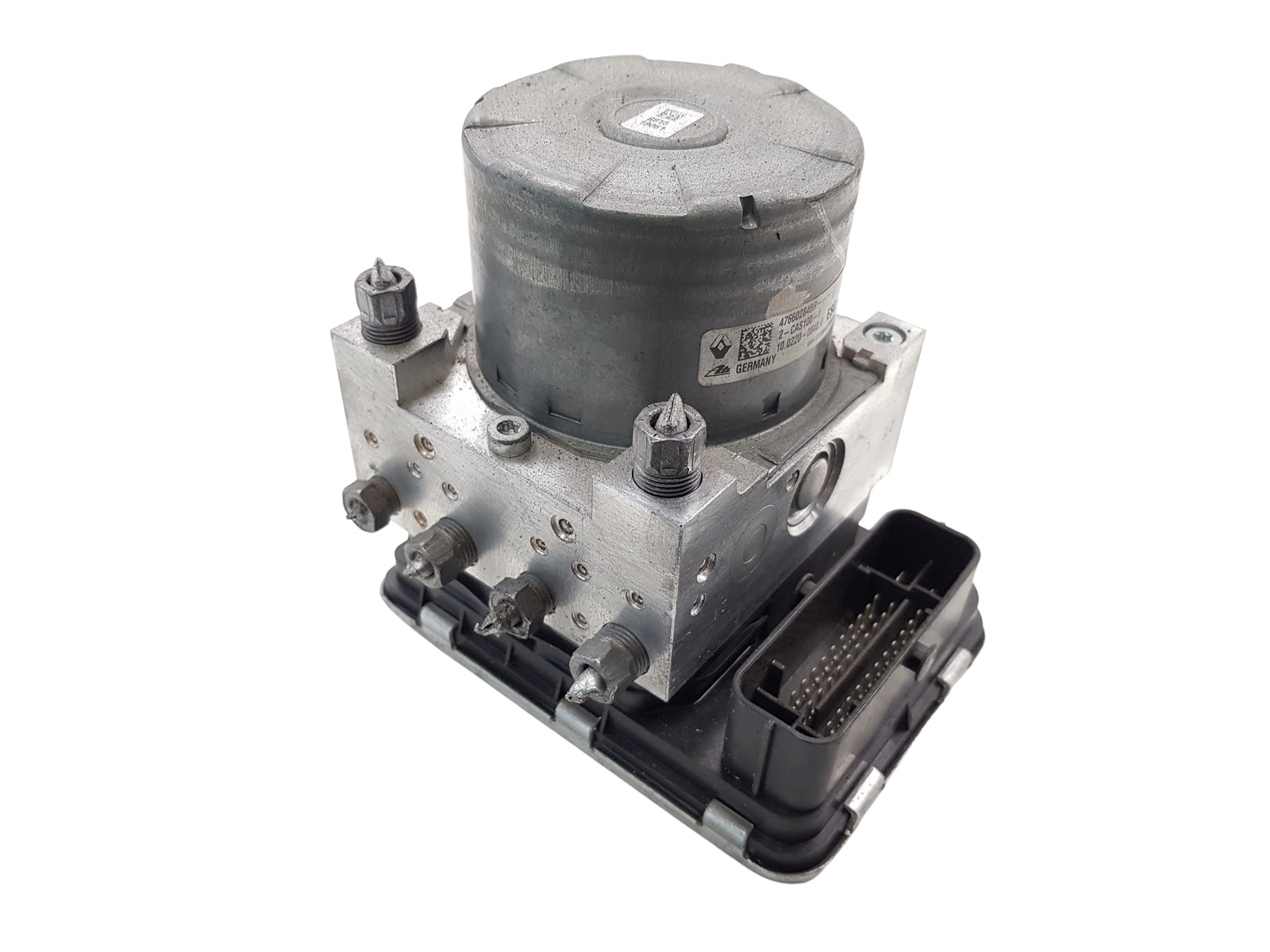 Pompa Abs Renault Scenic 4 476602846R 10.0915-1475.3 ATE 1105 main product photo