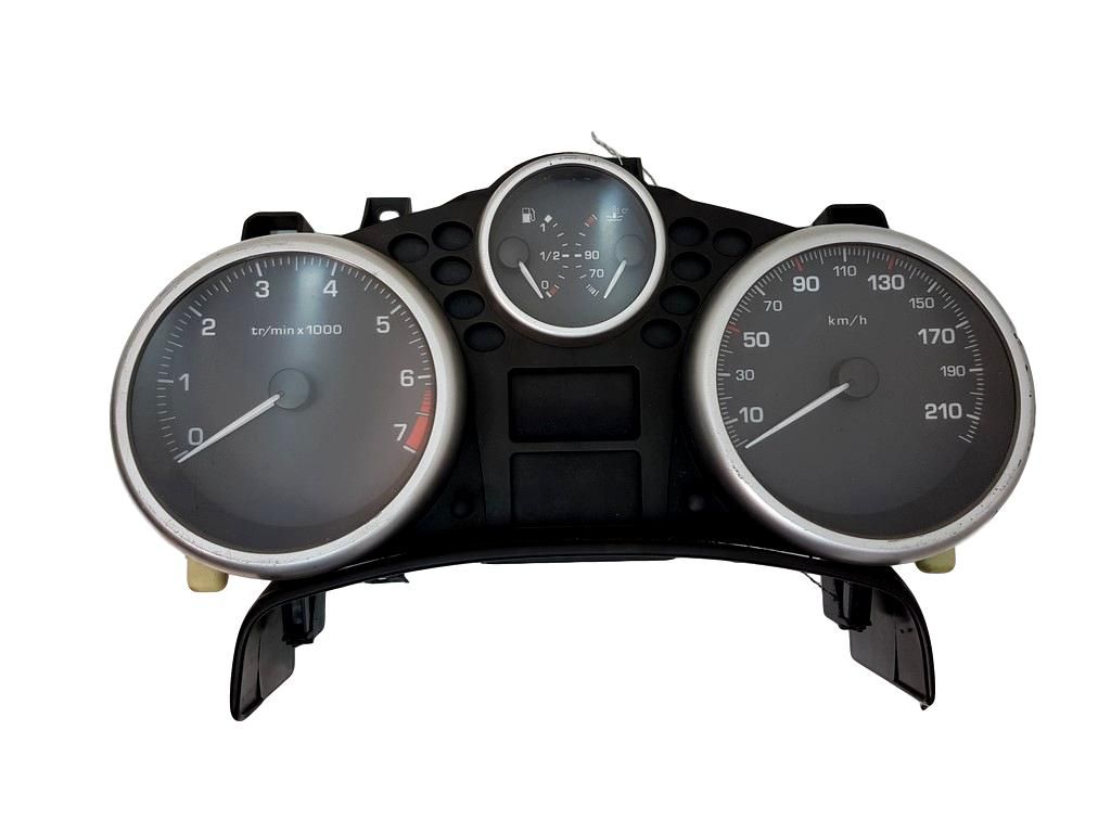 Licznik Peugeot 207 9662903780 A2C53190330 main product photo