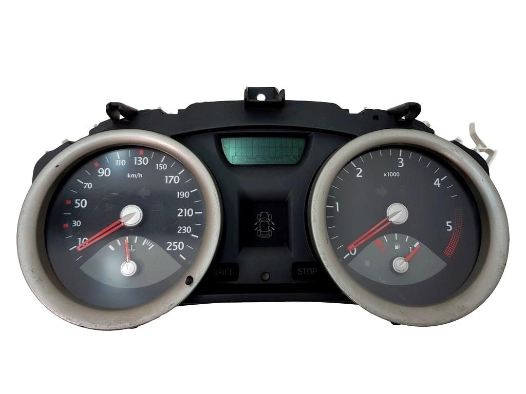 Licznik Renault Megane II 8200399695 D main product photo