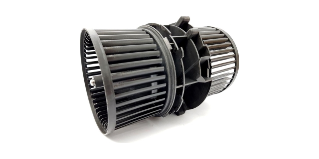 Ogrzewanie, wentylacja, klimatyzacja