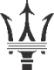 Maserati logo