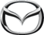 Mazda logo