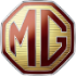 MG logo