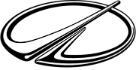 Oldsmobile logo