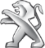 Peugeot logo