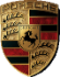 Porsche logo
