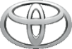 Toyota logo