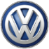 Volkswagen logo