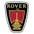 Rover Logo